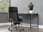 ID PLUS OFFICE DIRECTOR HB CHAIR-120MM