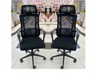 ID PLUS OFFICE HB MANAGER CHAIR -120KG