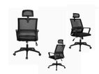 ID PLUS OFFICE HB MESH CHAIR-1003A
