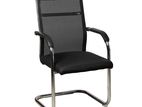 ID PLUS OFFICE VISITORS MANAGER CHAIR- 4009B