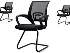ID PLUS OFFICE VISITORS MB CHAIR ID4006