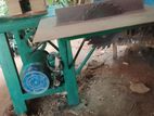 Wood Cutting Machine