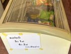 Deep Freezer