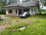 House for Sale in Mapalagama