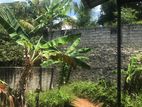 Land for Sale in Ambalangoda