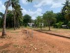 ඉඩම් කොටස් අනුරාධපුර සාලියපුර