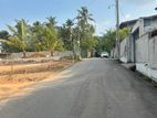 ඉඩම් - මාකුඹුර