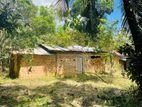 Land For Sale In Hakmana