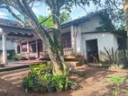 House with Land for Sale in Gampaha