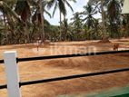 ඉඩම් විකිණීිමට Yakkala