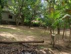 Land for Sale in Tangalle