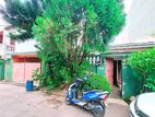 ඉඩමේ වටිනාකමට Land Value House for Sale in Havelock Road - Colombo 06