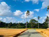 ඉඩමක් බද්දේගමින්