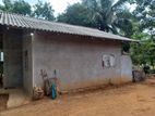 ඉඩමක් සමග නිවාස විකිණීමට තණමල්විල