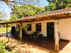 නිවසක් සමග ඉඩමක් විකිනීමට - අනුරාධපුර