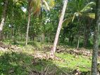 Land for Sale Tangalla