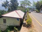 ඉඩමක් විකිනිමට Karadagolla