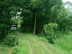 Land for Sale in Weligama