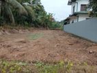 ඉඩමක් විකිණීමට Ballapitiya