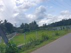 ඉඩමක් විකිණීමට Bandaragama