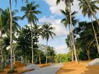 ඉඩමක් විකිණීමට ගම්පහ