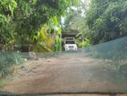 ඉඩමක් විකිණීමට හුන්නදෙණිය