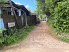ඉඩමක් විකිණීමට – මාකොල, පමුණුවිල (පර්චස් 20)