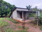 ඉඩමක් විකිණීමට, මිහින්තලය, රඹෑවට ආසන්නව