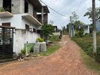 ඉඩමම ලක්ෂ 48. SUPERB LAND FOR SALE IN PILIYANDALA