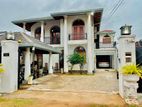 Ideal 4 BR Fully Furnished Luxury Upstairs House For Sale In Negombo