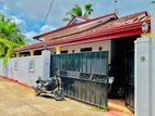 Ideal 5BR Bed Rooms Upstair House For Sale In Negombo Area Dalupotha