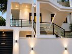 Ideal Beautiful House for Sale Piliyandala