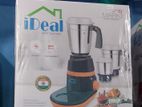 Ideal Blender