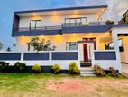 Ideal Box Modern 5 Bed Rooms Luxury Stylish House For Sale Negombo