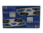 Steel LPG Gas Stove