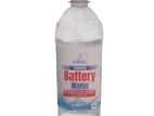 Ideal Deionised Battery Water 1 L