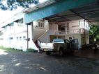 Commercial Property for Rent in Matale