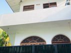 Ideal House for Sale Maharagama