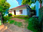Ideal House with Land Boralasgamuwa