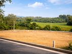 Ideal invest for build you'r dream Home