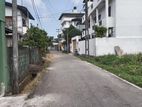 Ideal land for sale Boralesgamuwa
