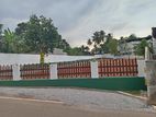 Ideal Land for Sale in Maharagama