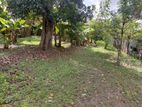 Ideal Land for Sale Maharagama Town