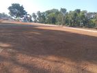 Ideal land for sale near Panadura & Moratuwa C33