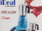 Ideal Mixer Grinder