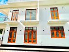 Ideal Nice Garden An Upstairs 5 Bed Rooms House For Sale Negombo