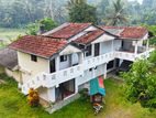 Ideal Property for Guesthouse or Development – Mirigama