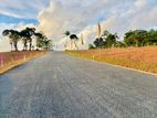 Ideal Residential Land for Sale in Kaluthara