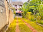Ideal Residential Land for Sale in Nugegoda