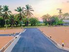 Ideal Residential Plots in Battaramulla - Koswatta